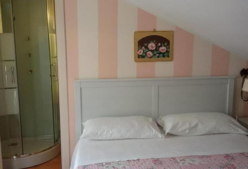 Номер Basic, B&b Il Castello