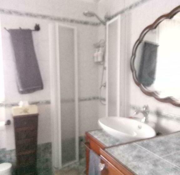 Номер Стандарт с Террасой, B&b Metrò