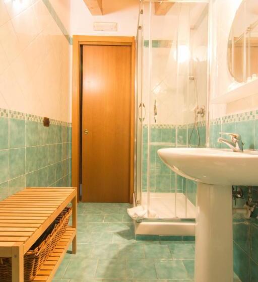 Quarto Estandar, B&b Sotto Un Tetto