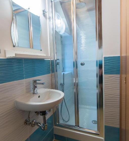 Quarto Estandar, B&b Sotto Un Tetto