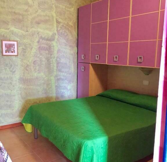 اتاق استاندارد, B&b Villa Carla