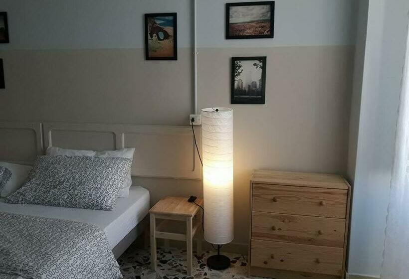 اتاق استاندارد چهار تخته, Casa Adriana B&b Affittacamere
