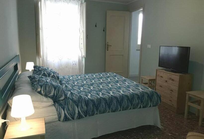 اتاق استاندارد, Casa Adriana B&b Affittacamere