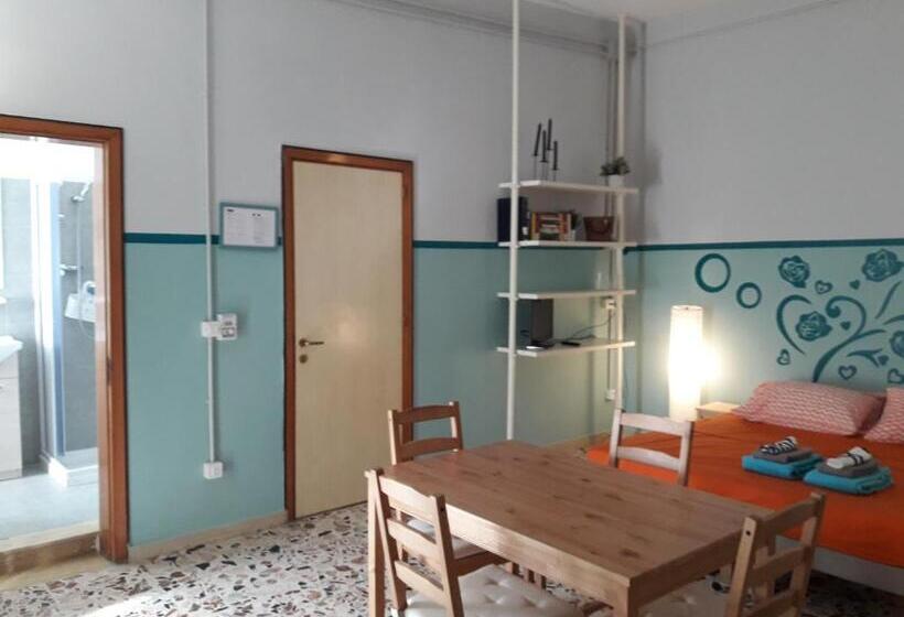 اتاق خانوادگی, Casa Adriana B&b Affittacamere