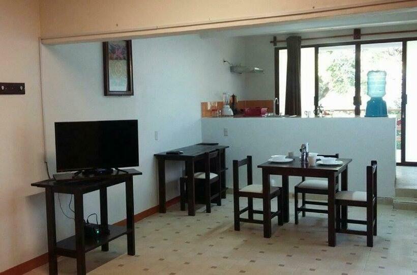 استودیو استاندارد با تخت کینگ, Casa Ziga Centro