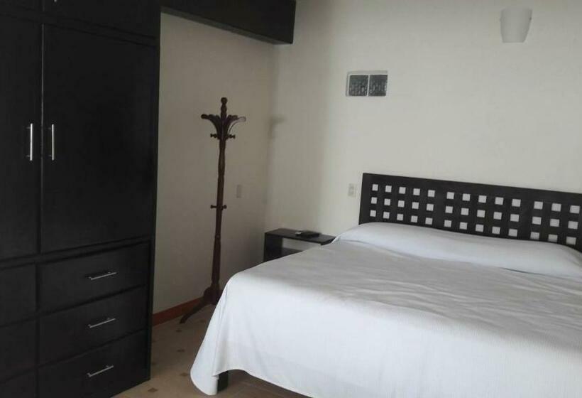 استودیو استاندارد با تخت کینگ, Casa Ziga Centro
