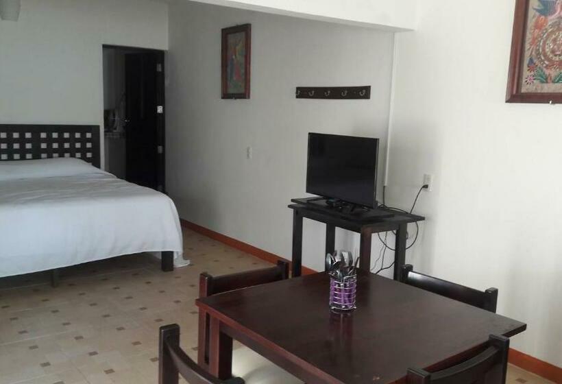 استودیو استاندارد با تخت کینگ, Casa Ziga Centro