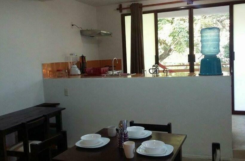 استودیو استاندارد با تخت کینگ, Casa Ziga Centro
