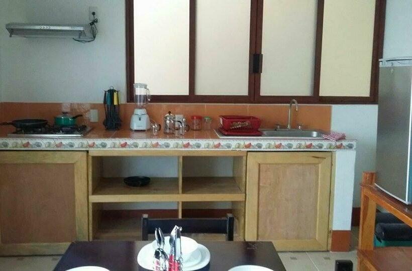 استودیو استاندارد با تراس, Casa Ziga Centro