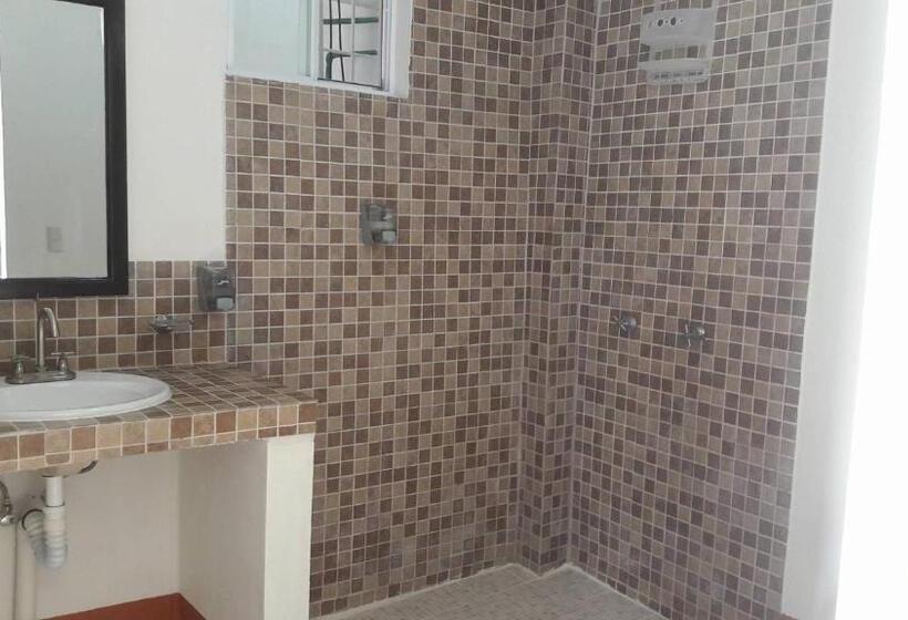 استودیو استاندارد با تراس, Casa Ziga Centro