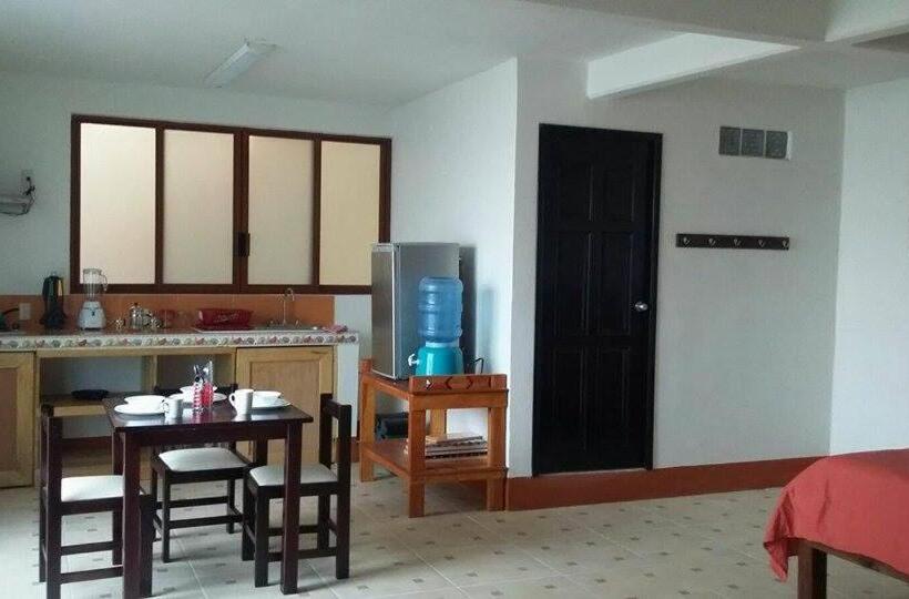 استودیو استاندارد با تراس, Casa Ziga Centro
