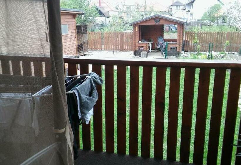 Номер Стандарт, Apartment Alta