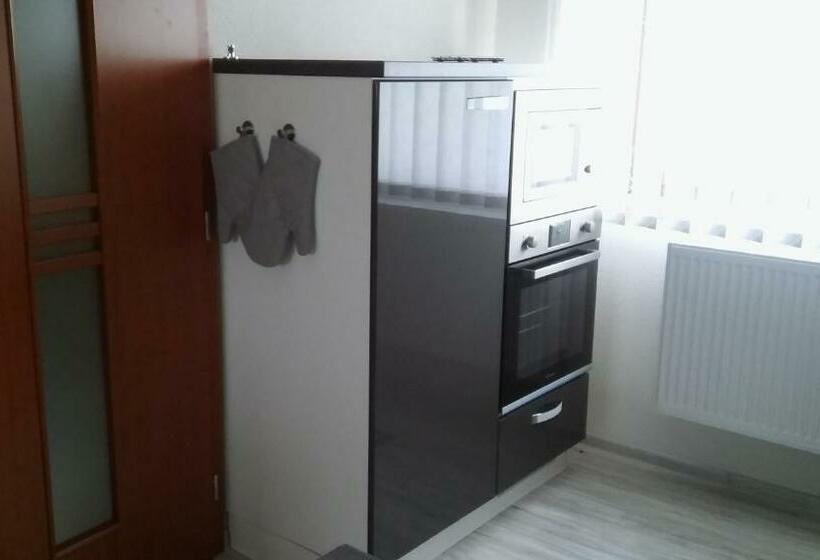 Номер Стандарт, Apartment Alta