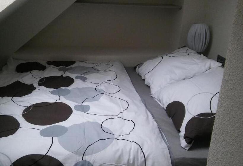 Номер Стандарт, Apartment Alta