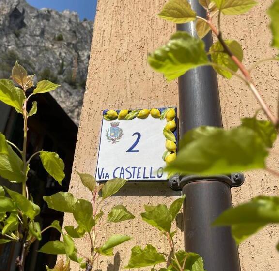 اتاق استاندارد, B&b Casa Limone