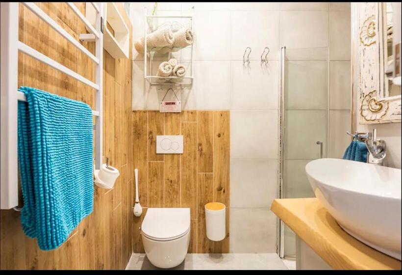 اتاق استاندارد, B&b Casa Limone