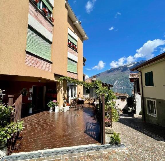 اتاق استاندارد اینتریور, B&b Casa Limone