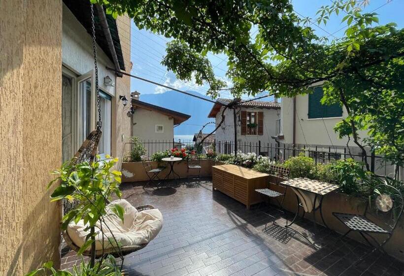 اتاق استاندارد اینتریور, B&b Casa Limone