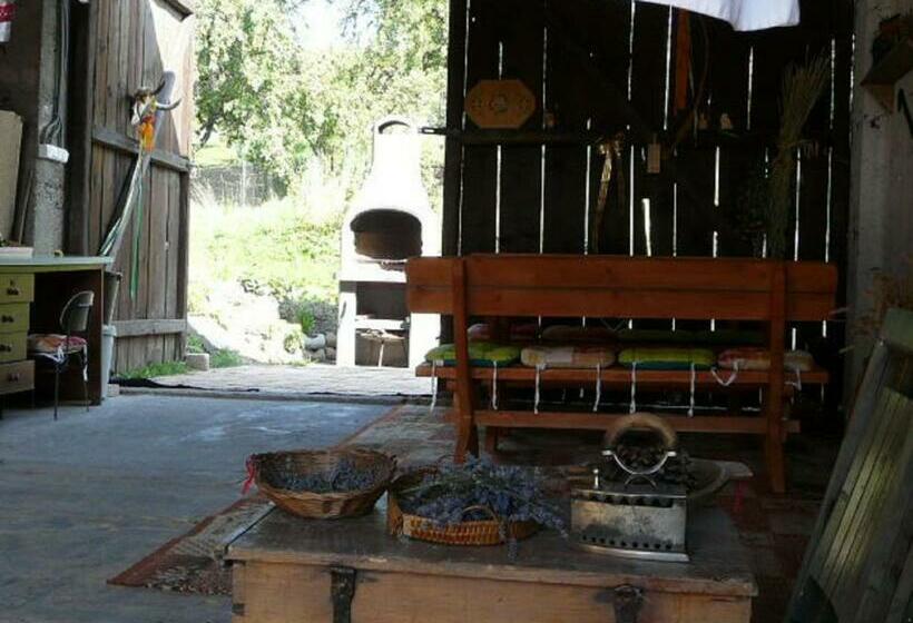 1베드룸 아파트 1층, Guest House Privat Marika