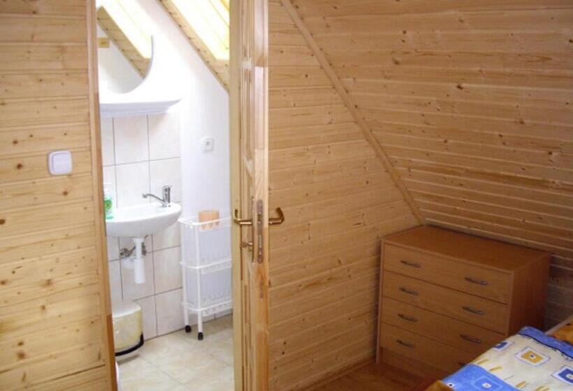 스탠다드 룸, Guest House Privat Marika