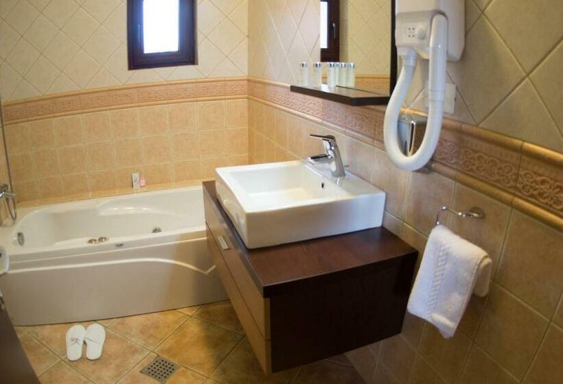 اتاق استاندارد, Pension Casa Sara