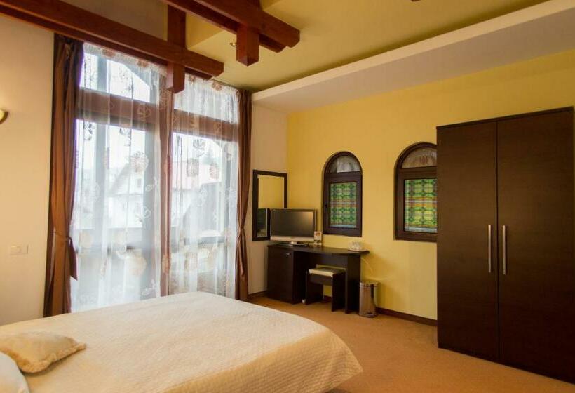 اتاق استاندارد, Pension Casa Sara