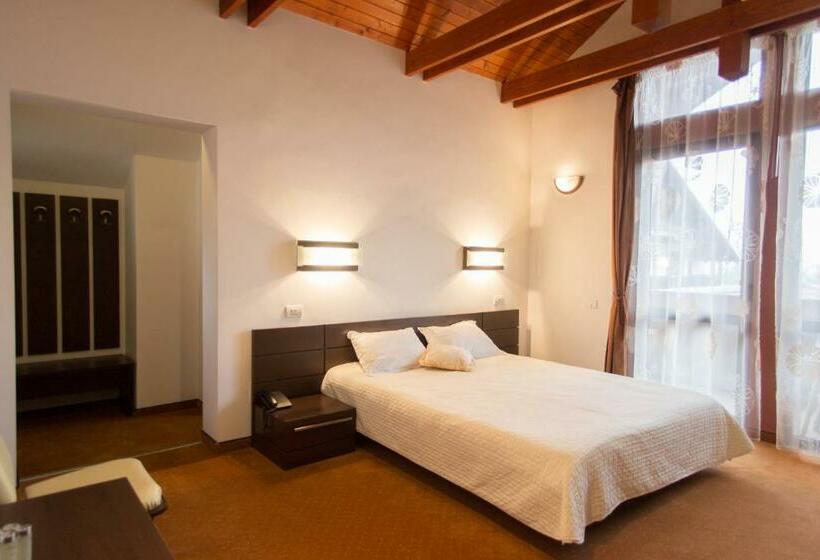 اتاق استاندارد, Pension Casa Sara