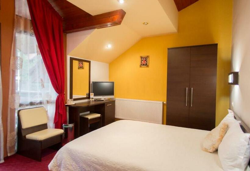 اتاق استاندارد, Pension Casa Sara