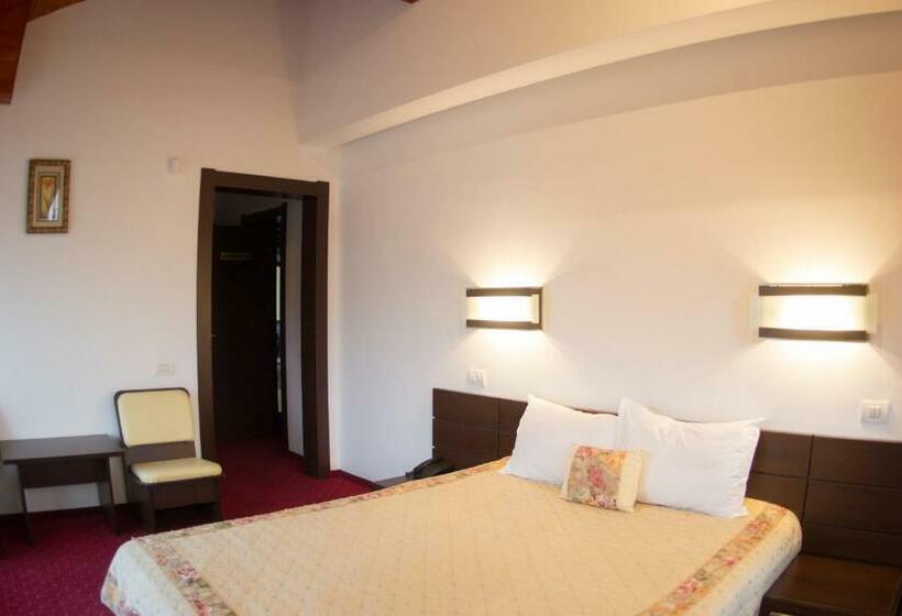 اتاق استاندارد, Pension Casa Sara