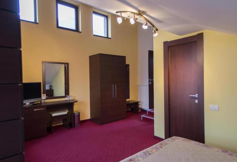 اتاق استاندارد, Pension Casa Sara