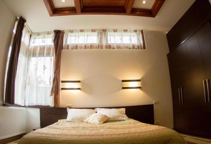 اتاق استاندارد, Pension Casa Sara