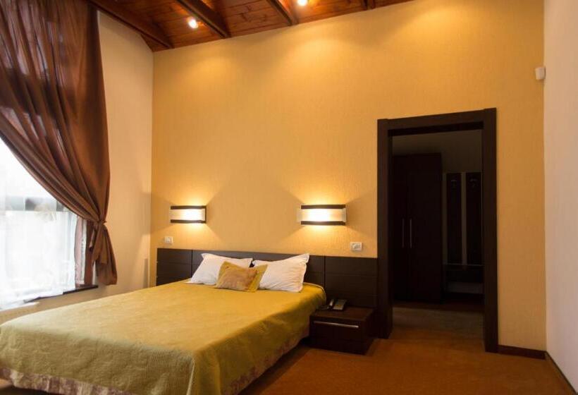 اتاق استاندارد, Pension Casa Sara