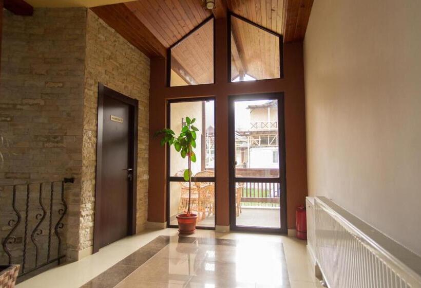 اتاق استاندارد, Pension Casa Sara