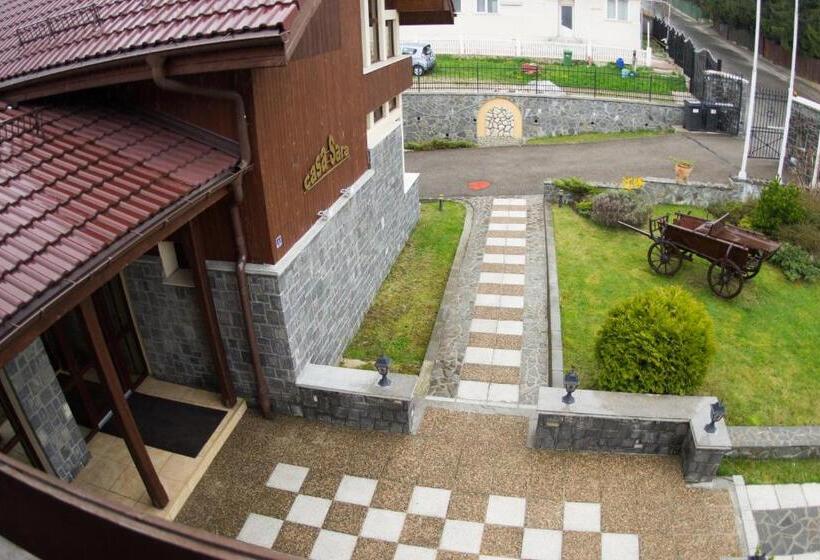 سوئیت 2 خوابه, Pension Casa Sara