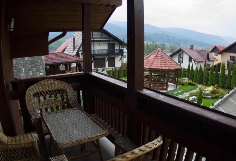 اتاق استاندارد, Pension Casa Sara