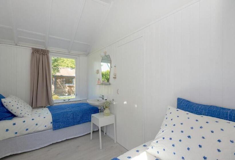 بنگله خانوادگی, B&b Duinblick
