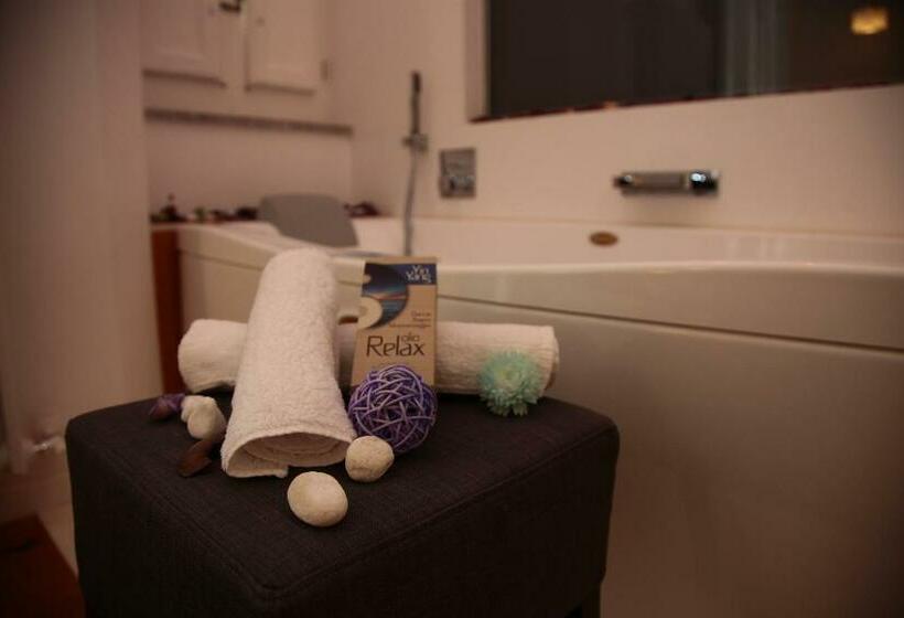 اتاق استاندارد, B&b Massimo Inn