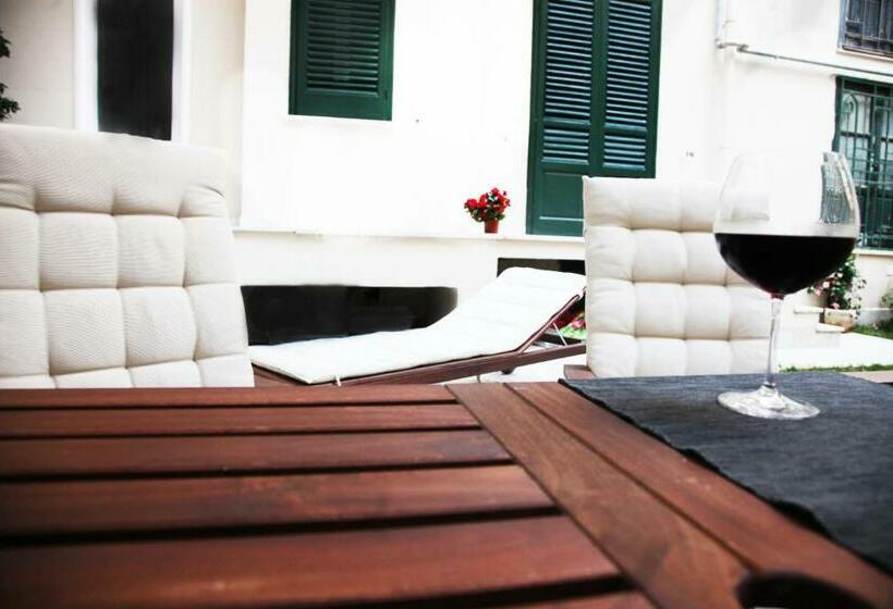 اتاق استاندارد, B&b Massimo Inn