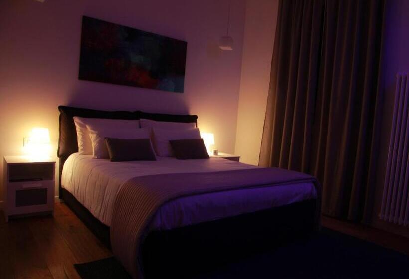 اتاق استاندارد, B&b Massimo Inn