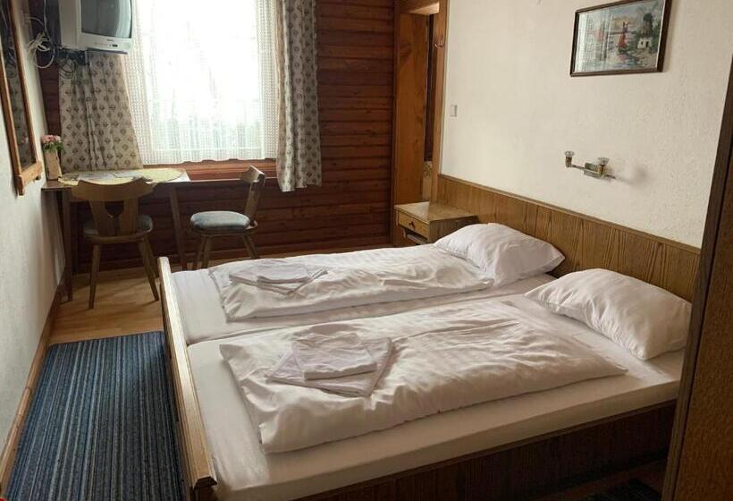 Номер Стандарт, Klammer Gasthof