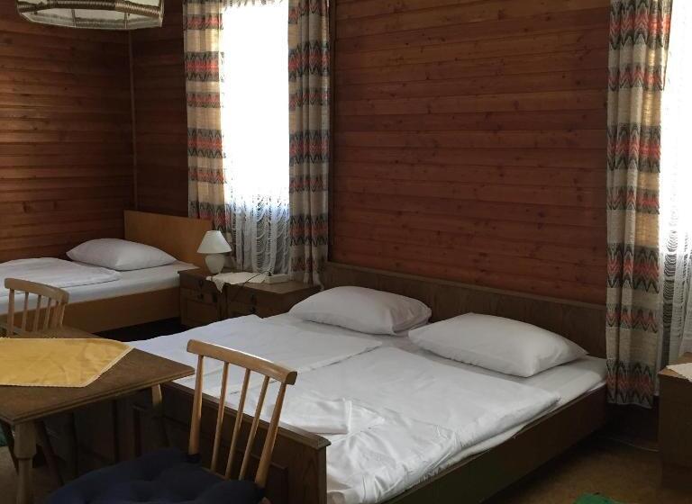Семейный Номер, Klammer Gasthof