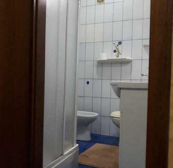 Номер Стандарт, Giangurgolo B&b