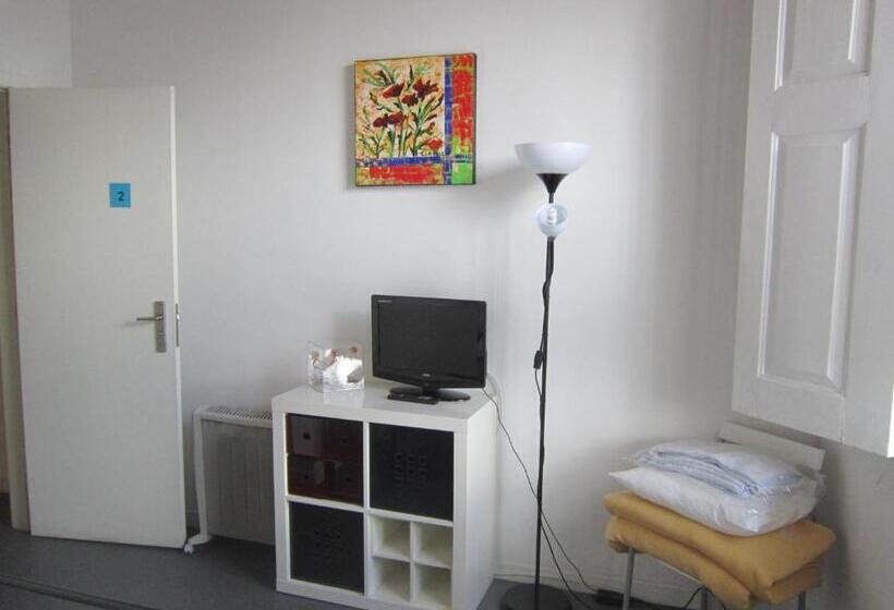اتاق استاندارد, Hostel Prime Guimaraes