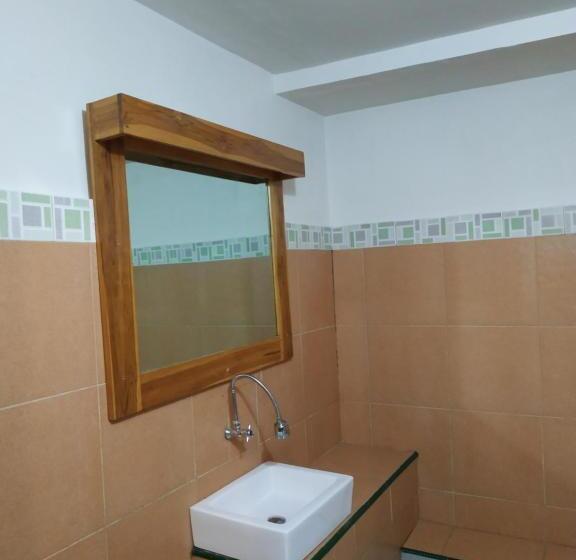 Номер Стандарт, Bluecoral Bungalows