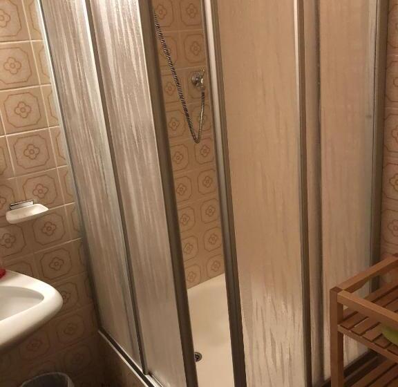 Апартаменты 1 Спальня с Балконом, Gästehaus Baldauf