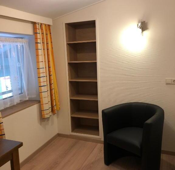 Апартаменты 2 Спальни, Gästehaus Baldauf