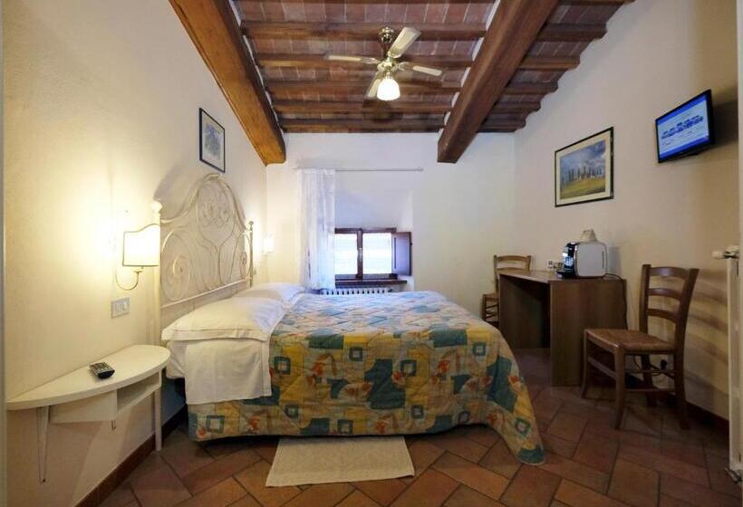 Номер Стандарт, Oliviera Camere