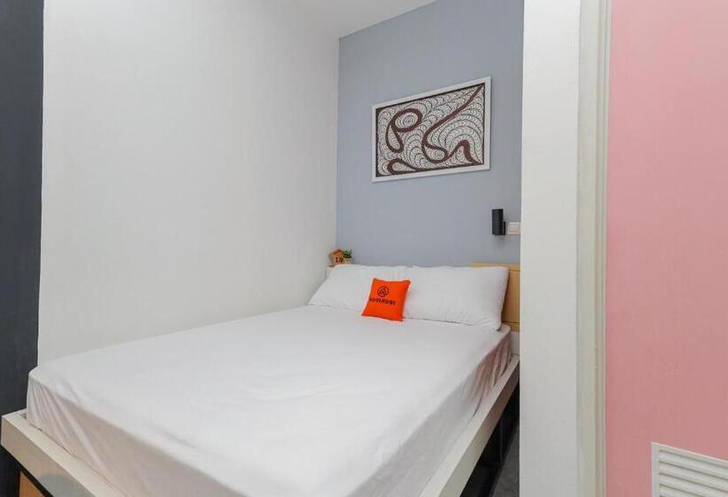 Номер Стандарт, Koolkost Near Rscm Kencana   Minimum Stay 6 Nights