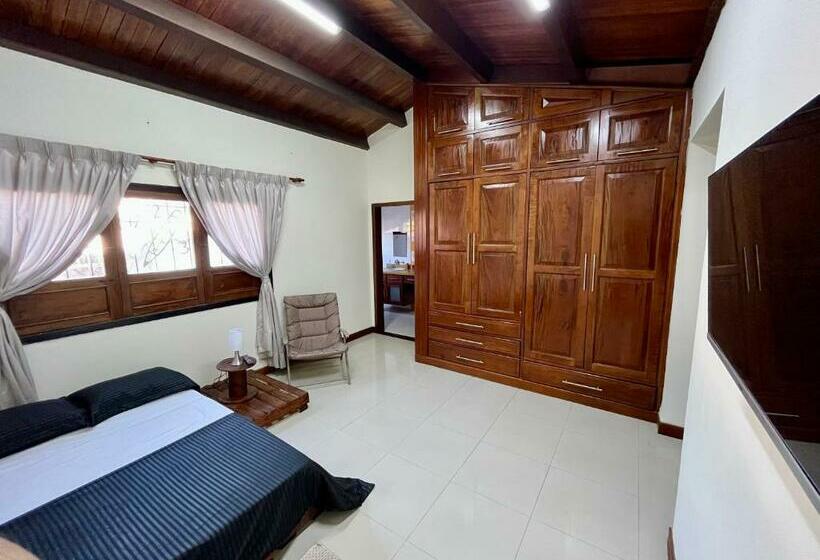 Номер Стандарт, ámbar Hostel San Gil
