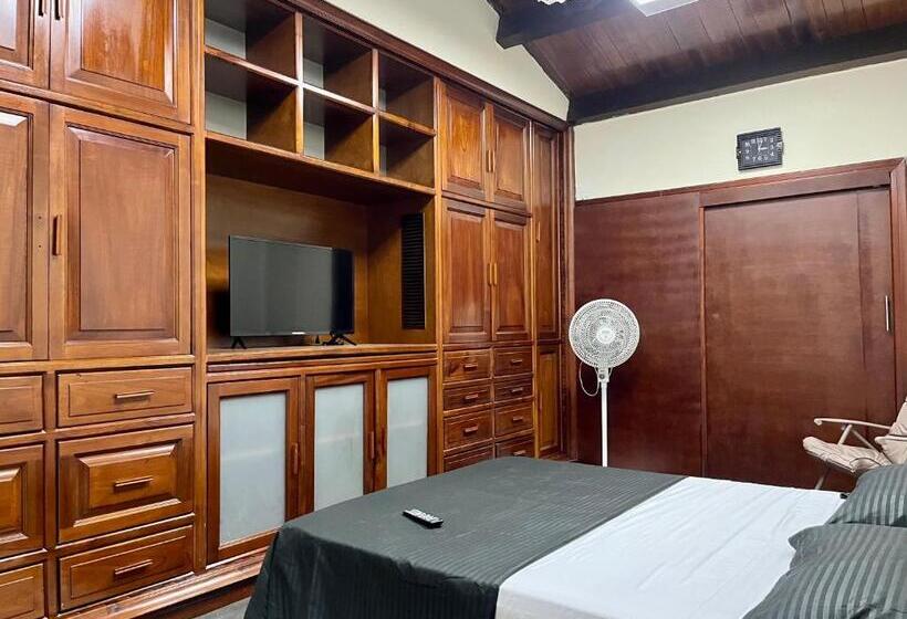 Номер Стандарт, ámbar Hostel San Gil